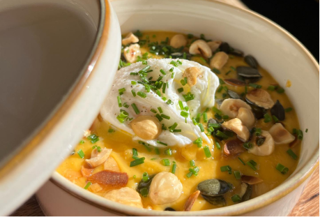 Le restaurant - Café Canailles - Venelles - top resto VENELLES