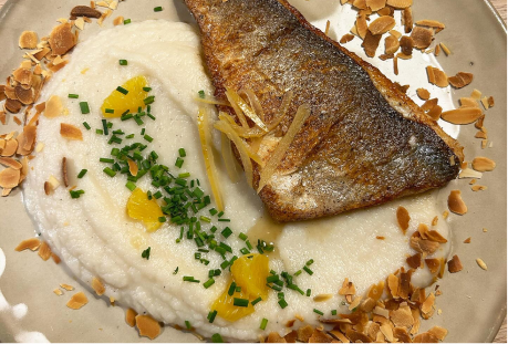 Le restaurant - Café Canailles - Venelles - Café Venelles